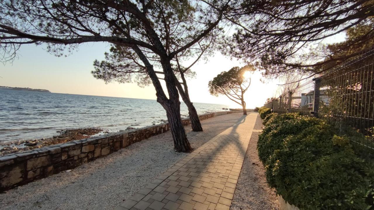 Apartments Marla Poreč Exterior foto